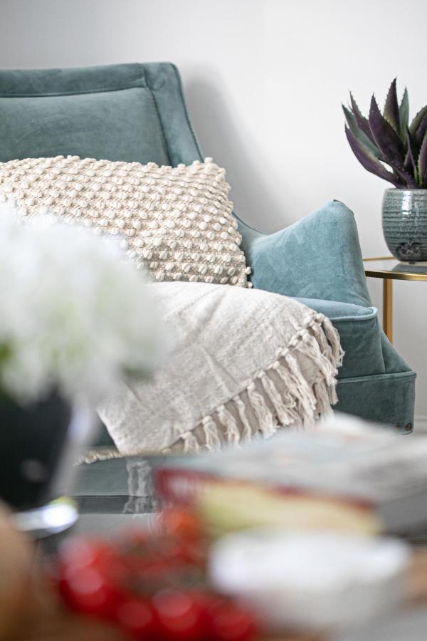 The Seaview Suites At The Corbyn Apartments Torquay Eksteriør billede