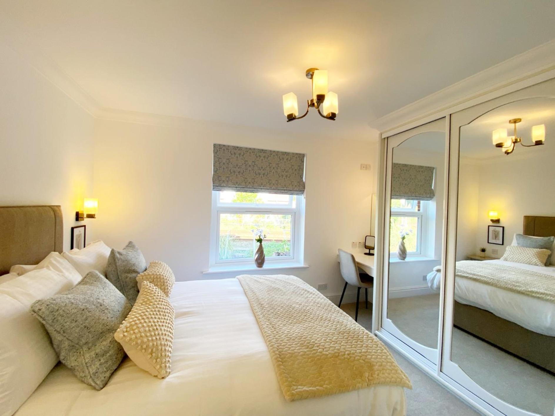 The Seaview Suites At The Corbyn Apartments Torquay Eksteriør billede